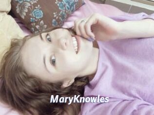 MaryKnowles