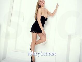 MaryLeman