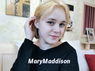 MaryMaddison