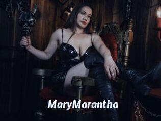 MaryMarantha