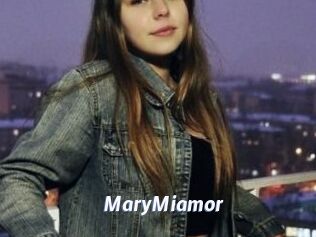 MaryMiamor