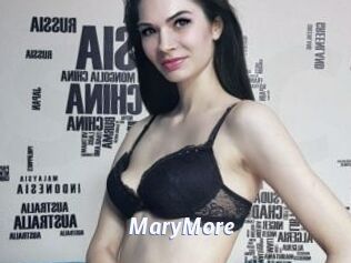 MaryMore