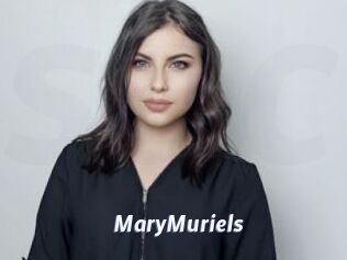 MaryMuriels