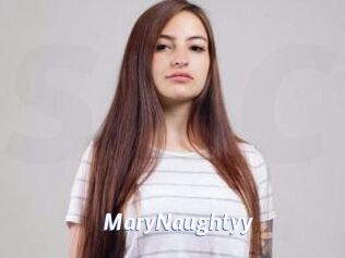 MaryNaughtyy