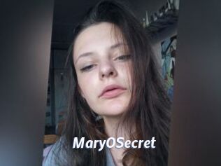MaryOSecret
