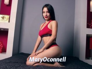 MaryOconnell