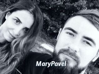 MaryPavel