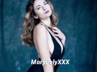 MaryPolyXXX