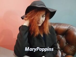 MaryPoppins