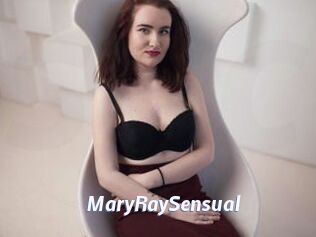 MaryRaySensual