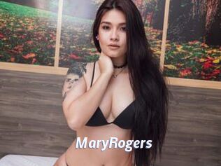 MaryRogers