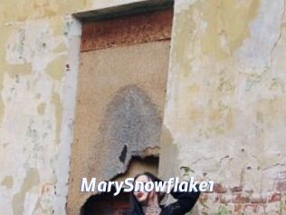MarySnowflake1