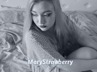 MaryStrawberry