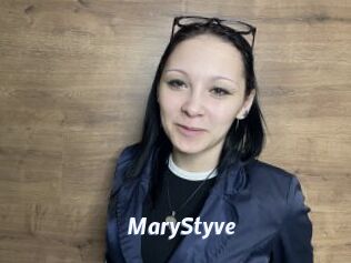 MaryStyve