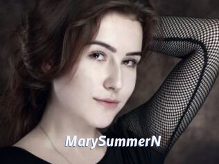 MarySummerN