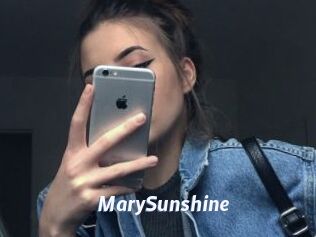 MarySunshine