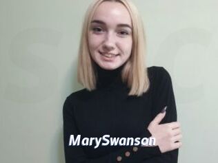 MarySwanson