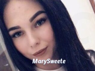 MarySweete