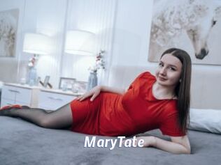 MaryTate