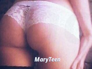 MaryTeen