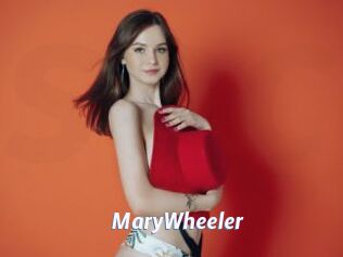 MaryWheeler