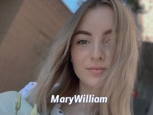 MaryWilliam