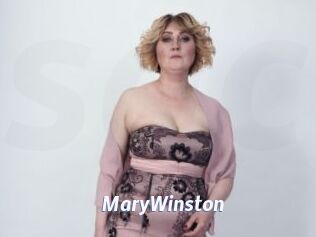 MaryWinston