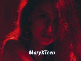 MaryXTeen