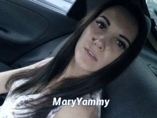 MaryYammy