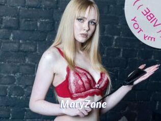 MaryZane