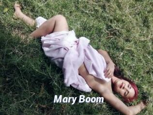 Mary_Boom