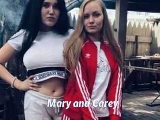 Mary_and_Carey