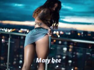 Mary_bee