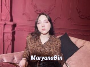 MaryanaBin