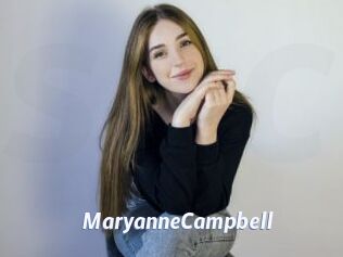 MaryanneCampbell