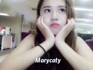 Marycaty