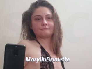 MarylinBrunette