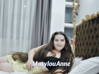 MarylouAnne