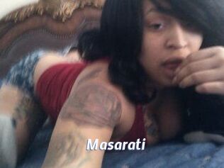 Masarati