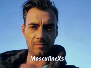 MasculineXs