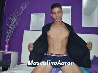 MasculinoAaron