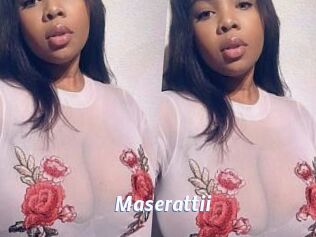 Maserattii