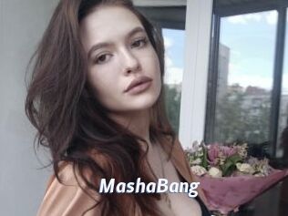 MashaBang Sexe amateur contributions