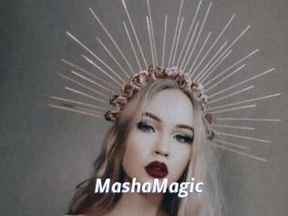 MashaMagic