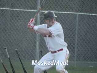 MaskedMeat