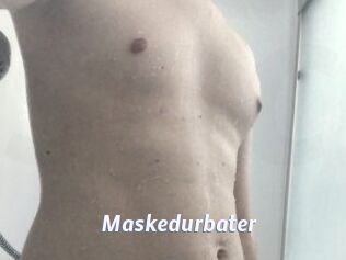 Maskedurbater