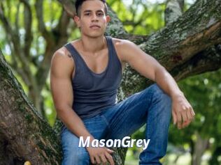 MasonGrey