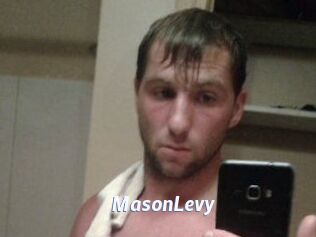 Mason_Levy
