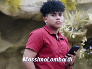 MassimoLombardi