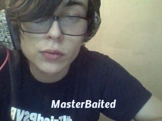 MasterBaited